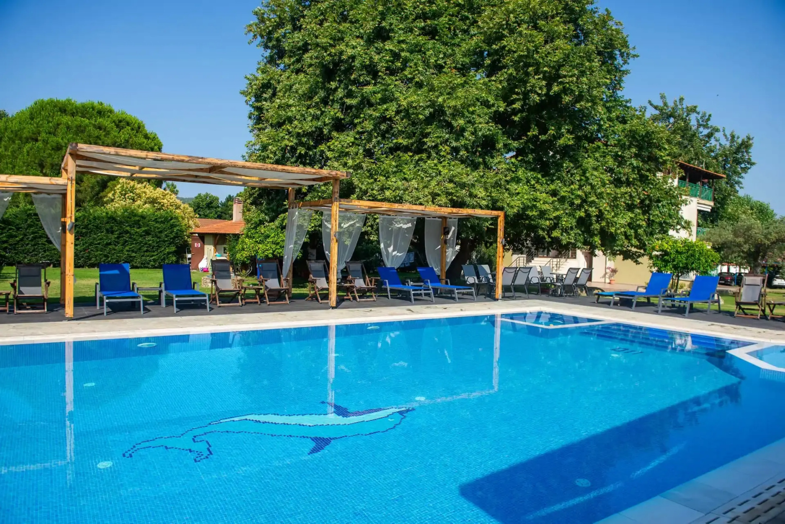 Villa Vasiliadis