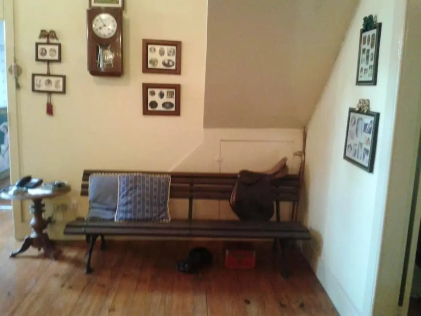 Villa With 4 Bedrooms in S. Vicente de Pereira , With Private Pool, Enclosed Garden and Wifi - 12 km From the Beach