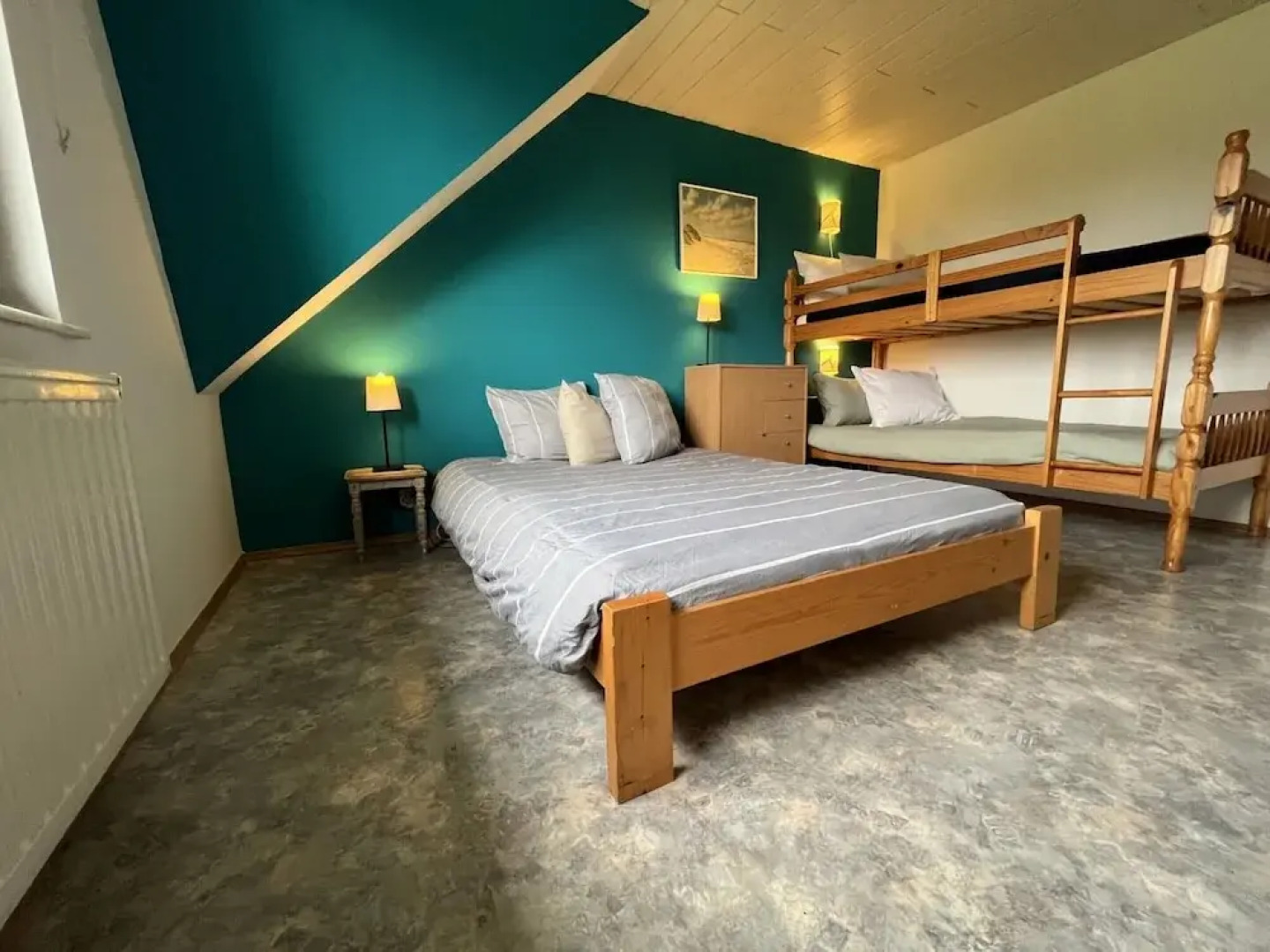 Apartment in Belgian Eifel