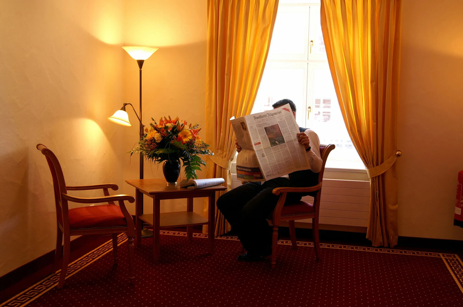 Hotel zum Erdinger Weissbräu