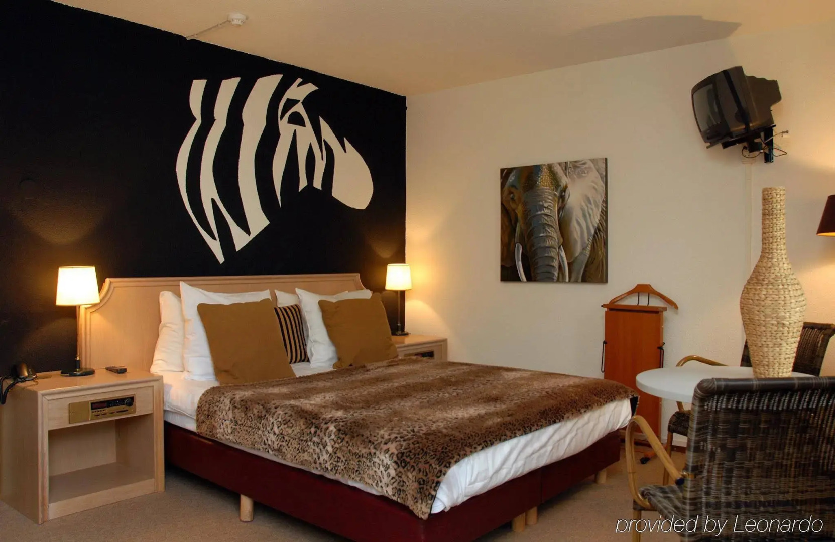 Apart Hotel Randwyck