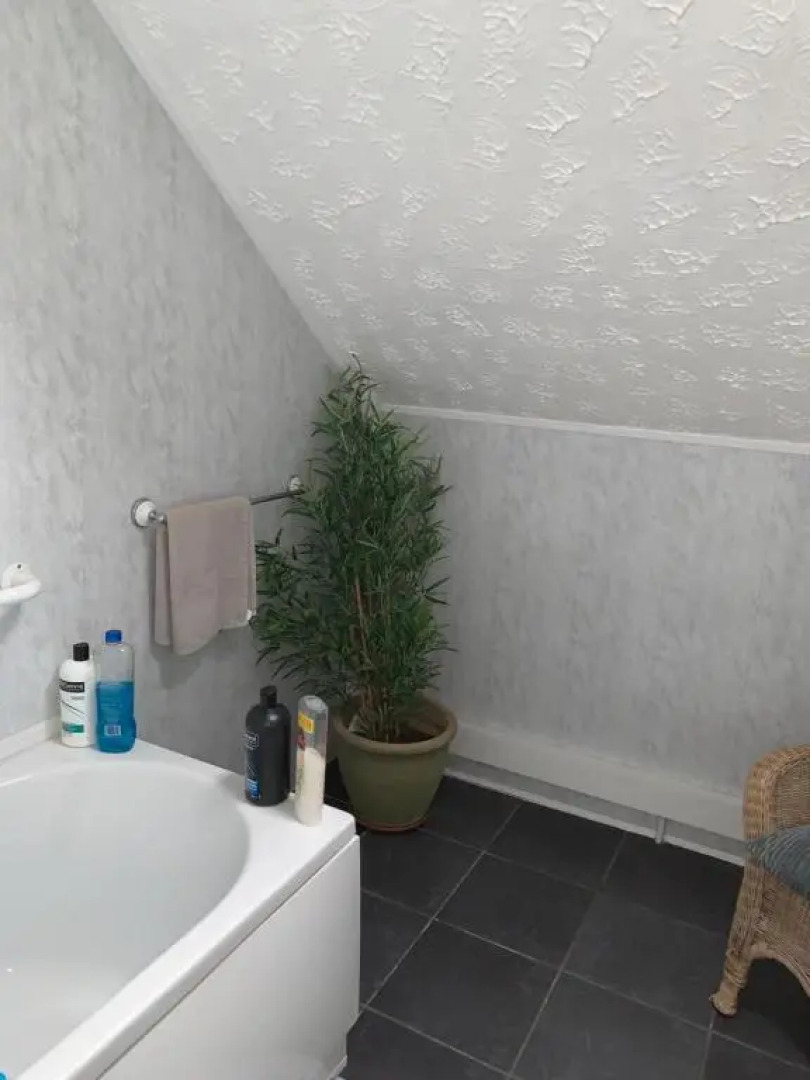 Brafferton Guest House