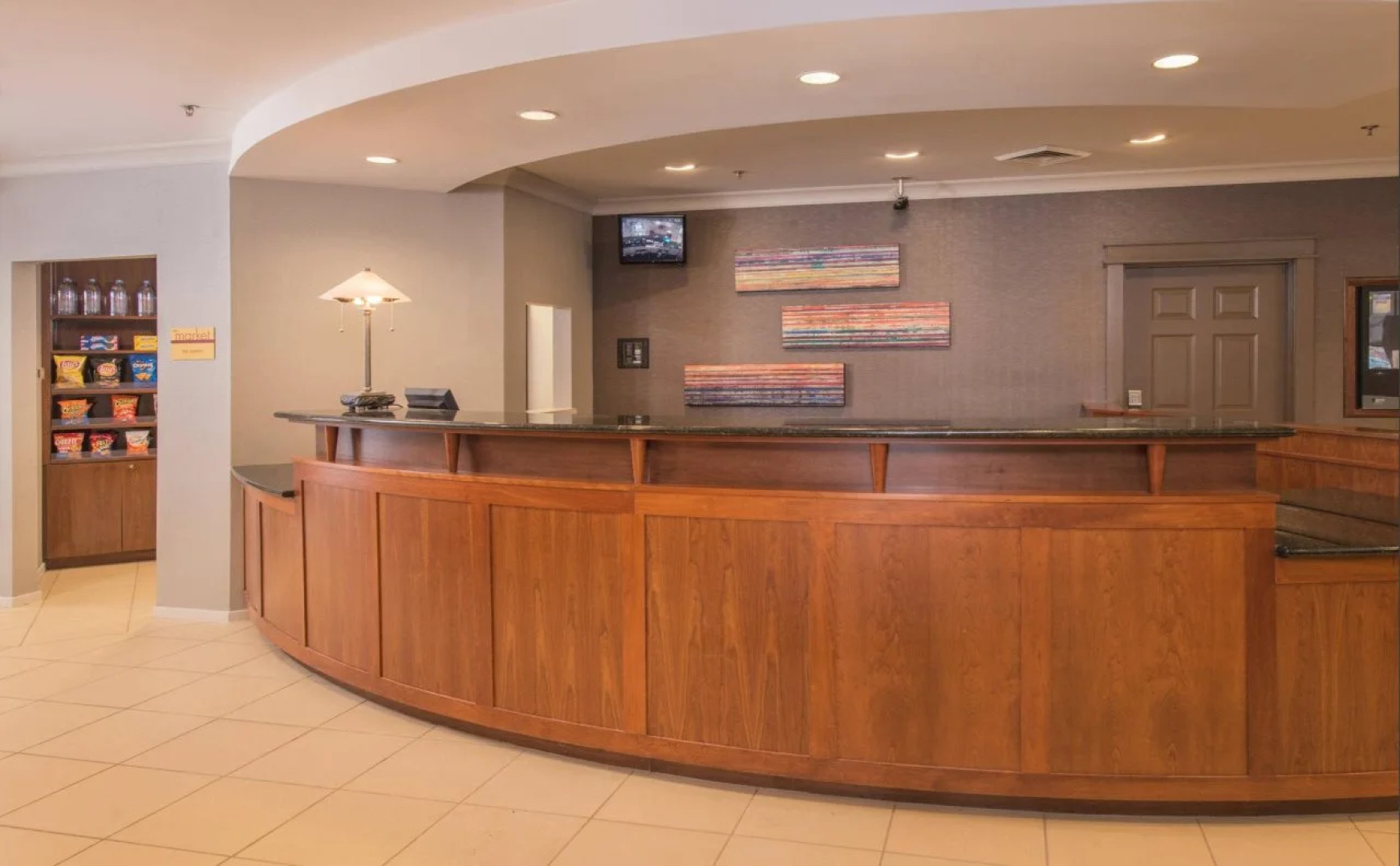 Residence Inn by Marriott Chantilly Dulles South