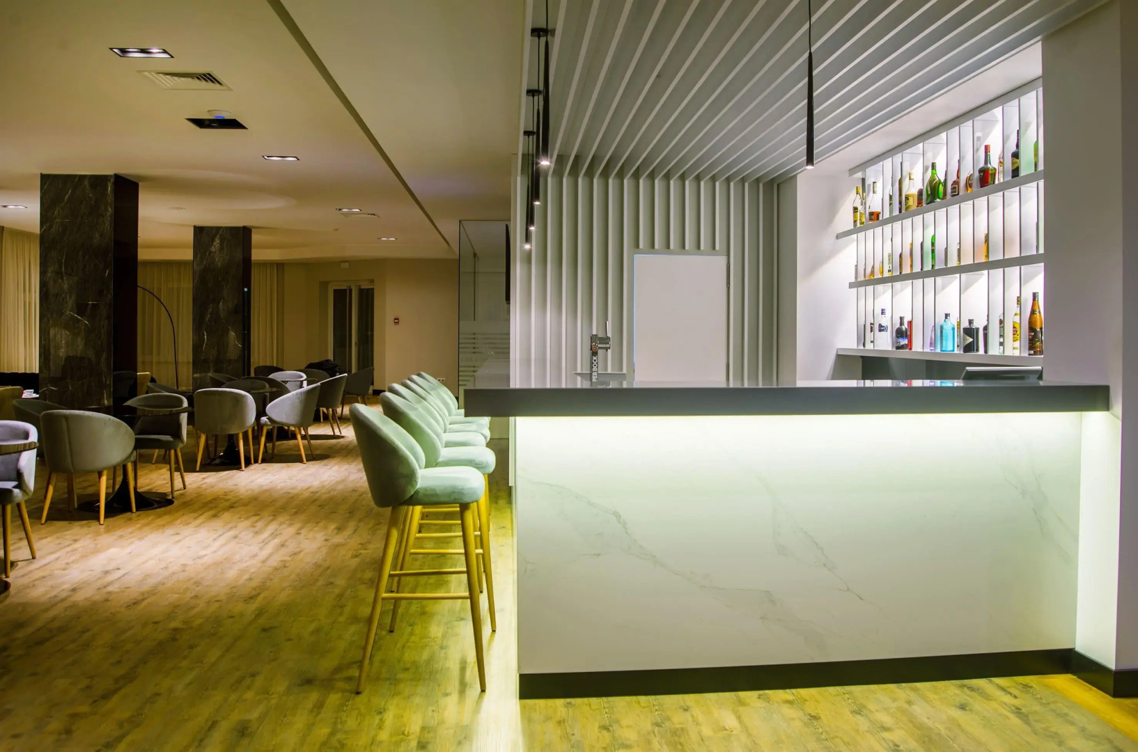 Covilha Dona Maria Affiliated by Melia