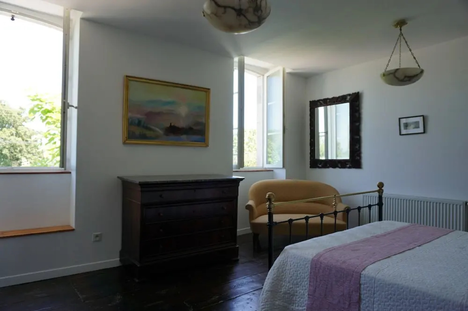 La Maison Béarnaise