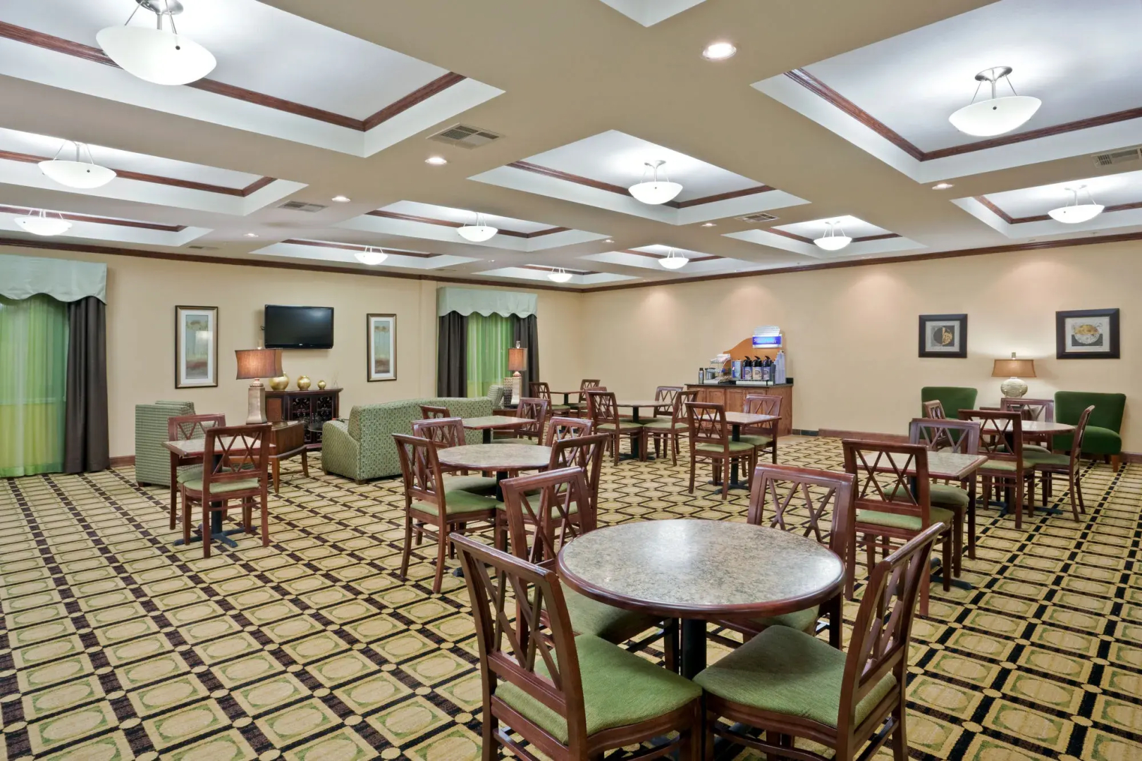 Holiday Inn Express Hotel & Suites Dumas by IHG