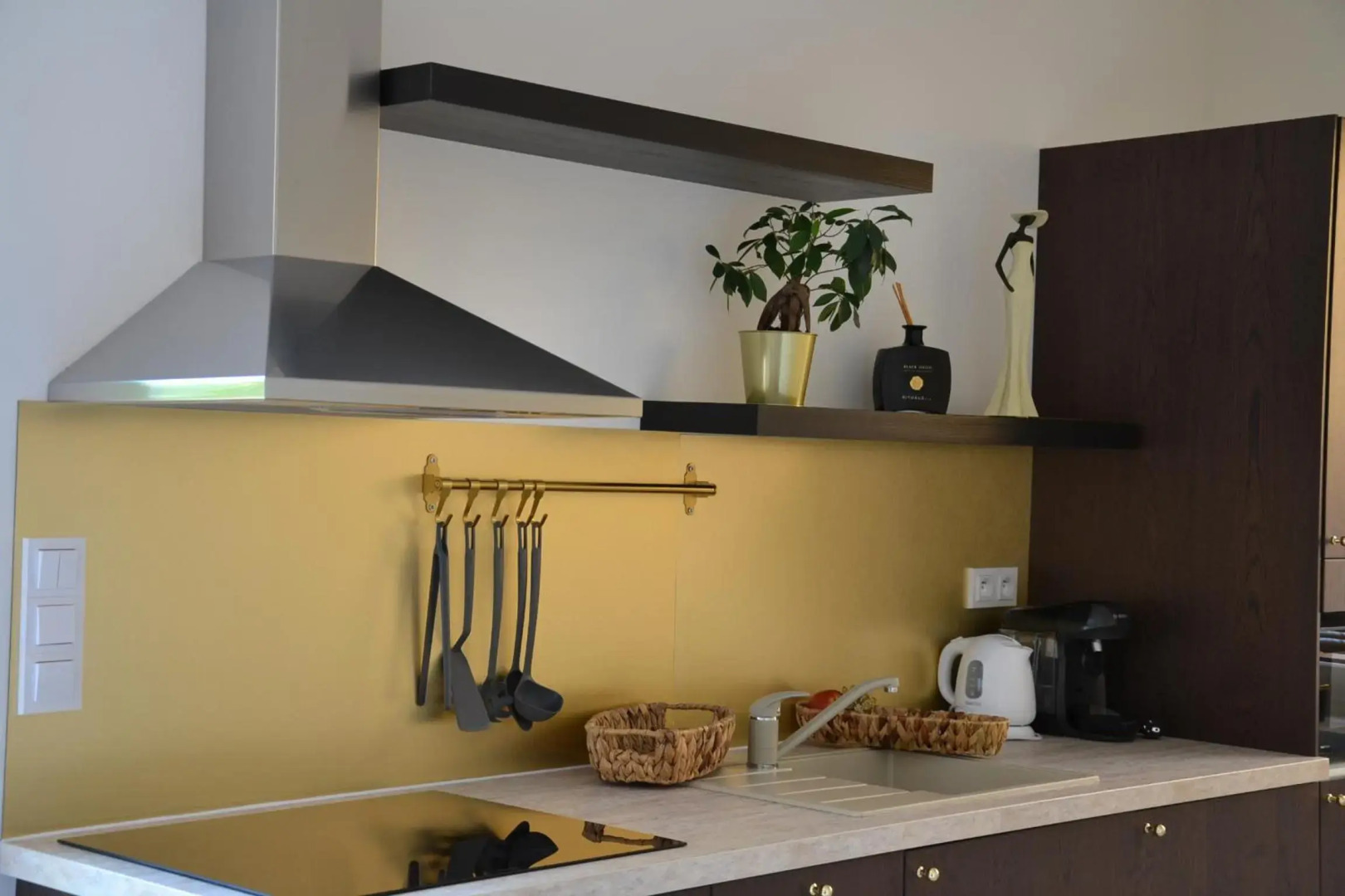 Apartmany u Polanských Lednice