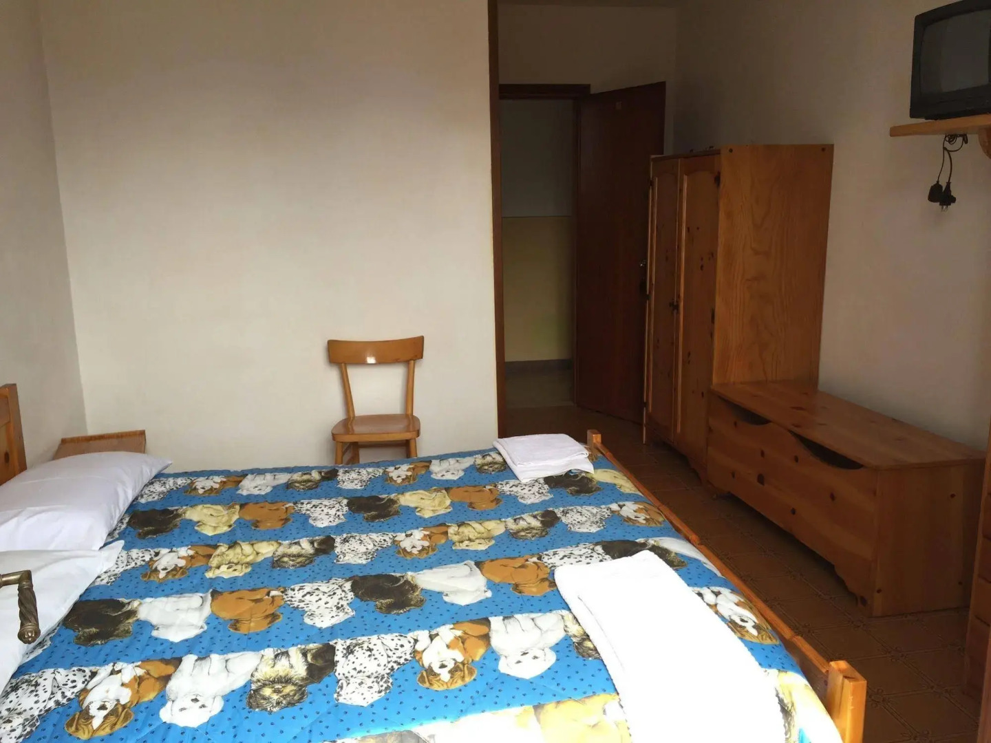 Albergo Ristorante Pineta