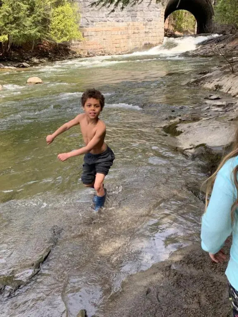 Pine Crest Motel And Cabins