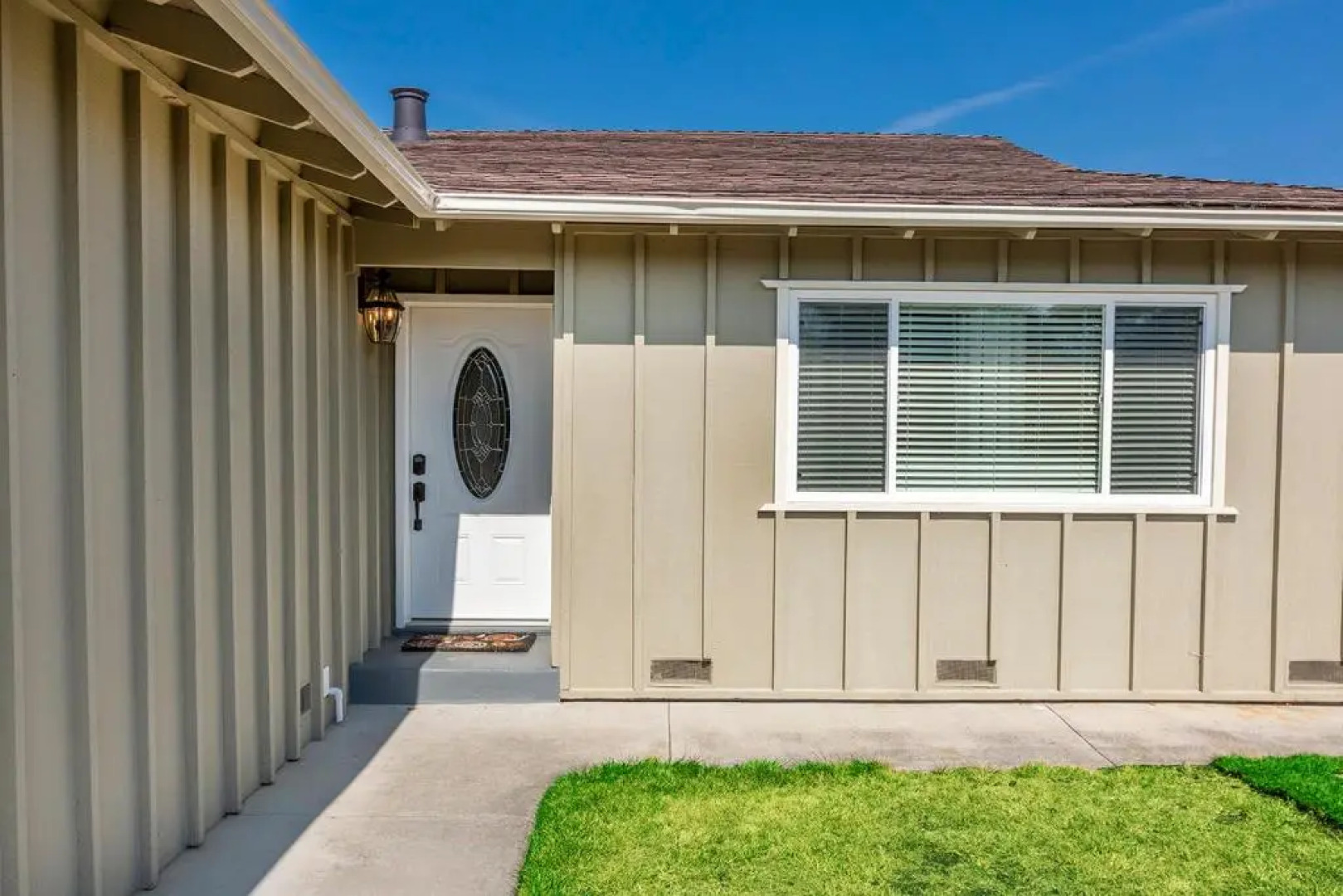 @ Marbella Lane - Seaside Retreat | Laundry + P