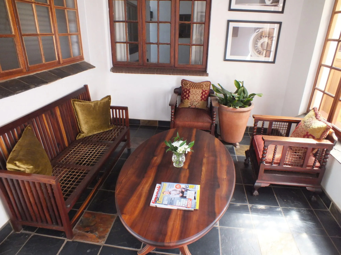 Kleinkaap Boutique Hotel