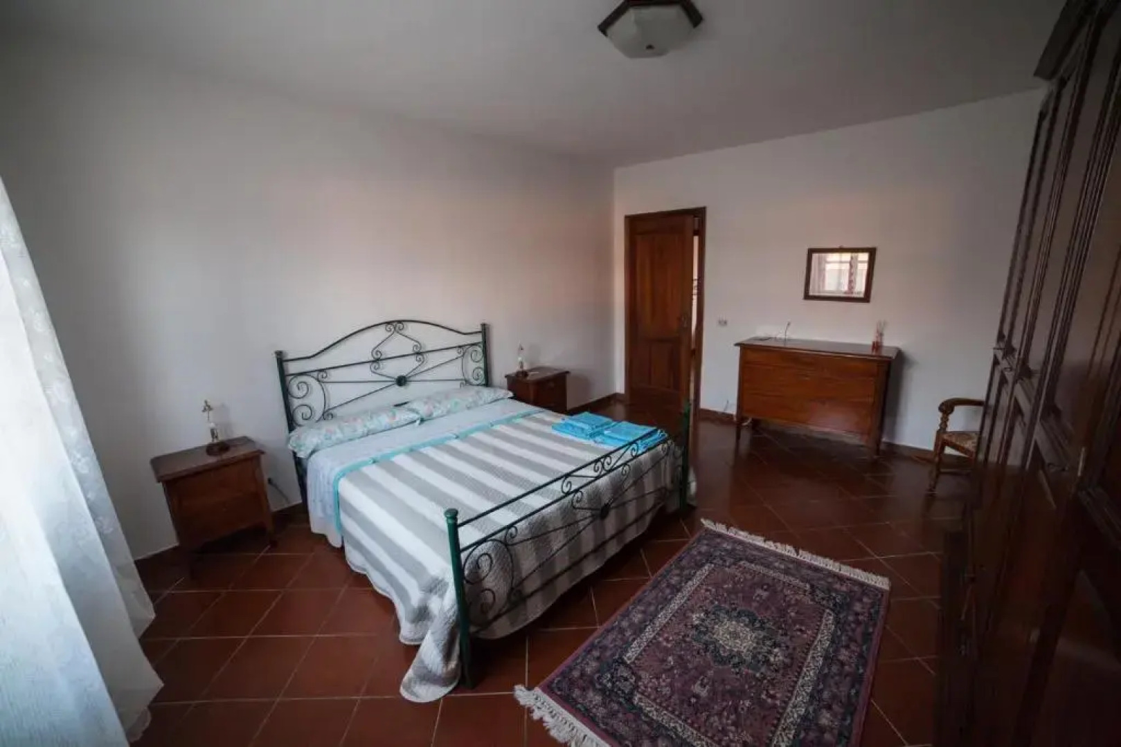 B&B La Casetta di Lina