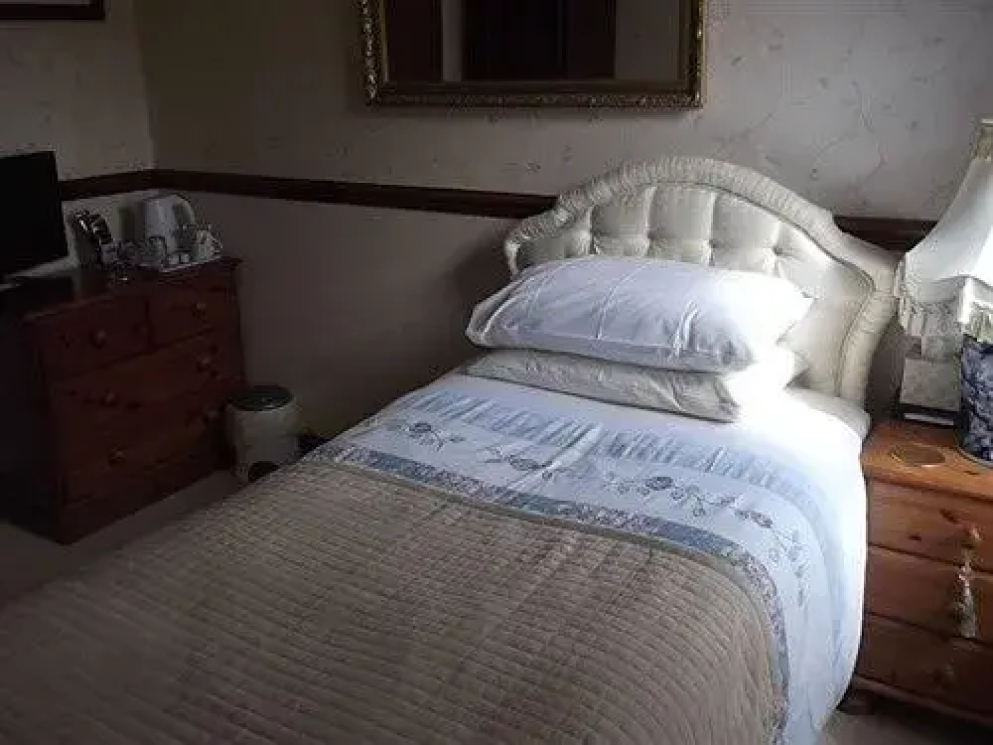 Edwardian Guest House