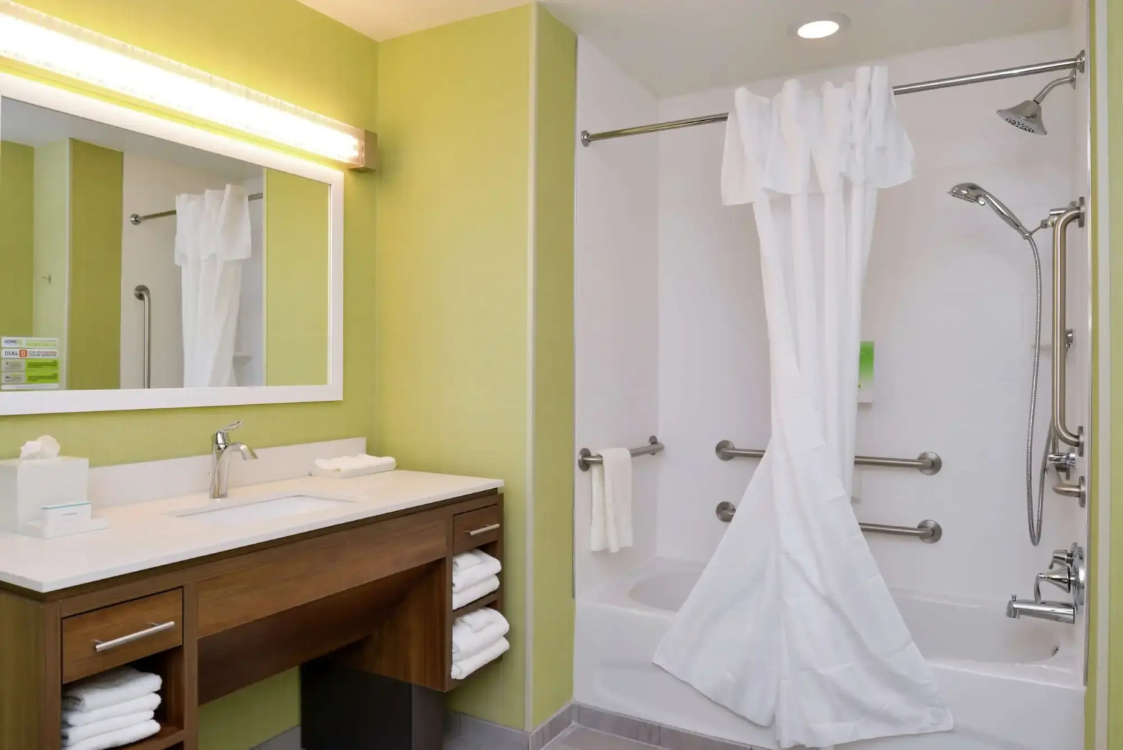 Home2 Suites By Hilton Merrillville