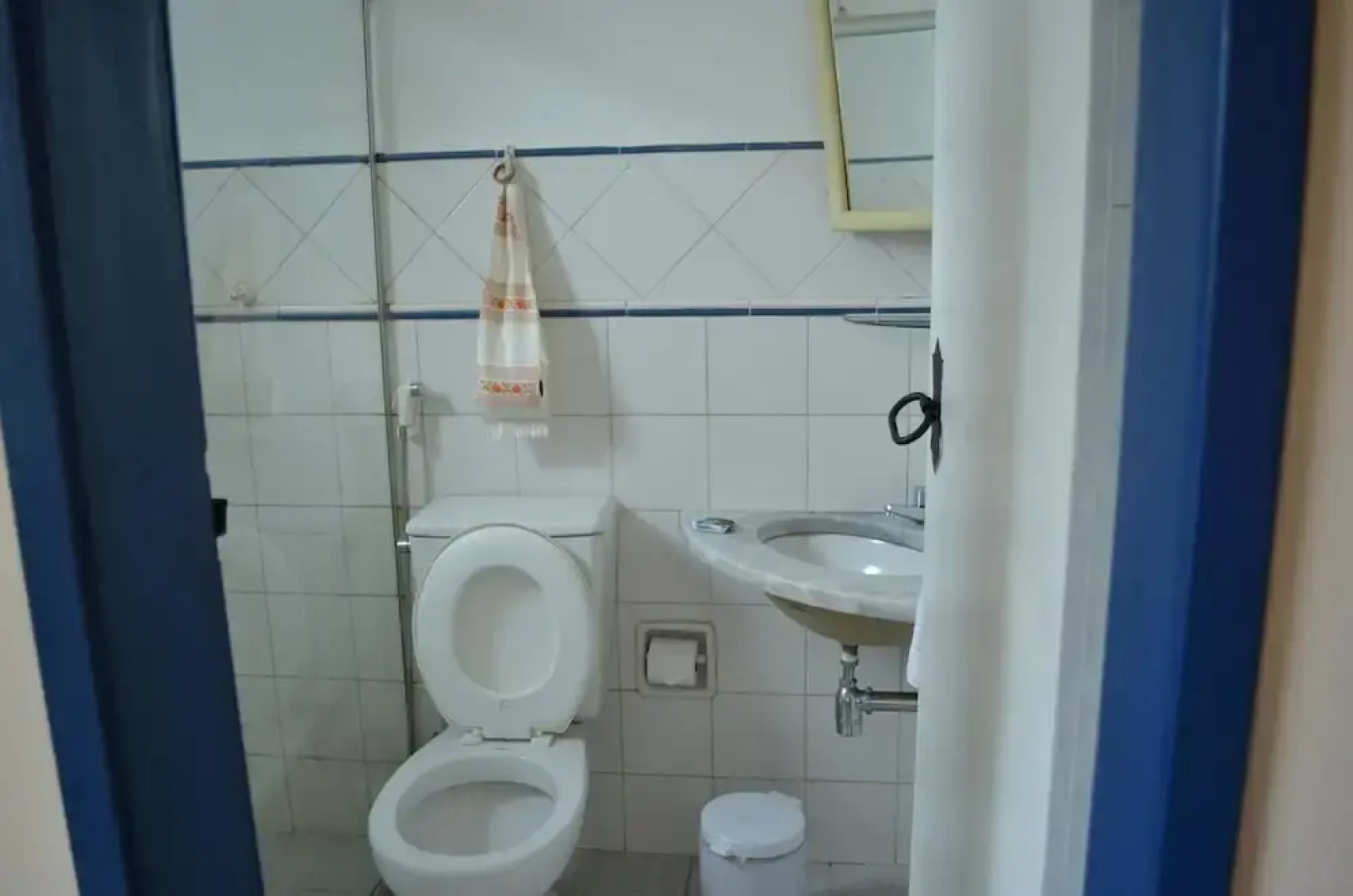 Pousada Candonga Da Serra Hotel