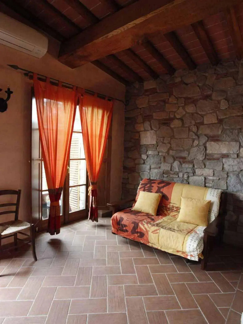 B&B Villa Corte Degli Dei