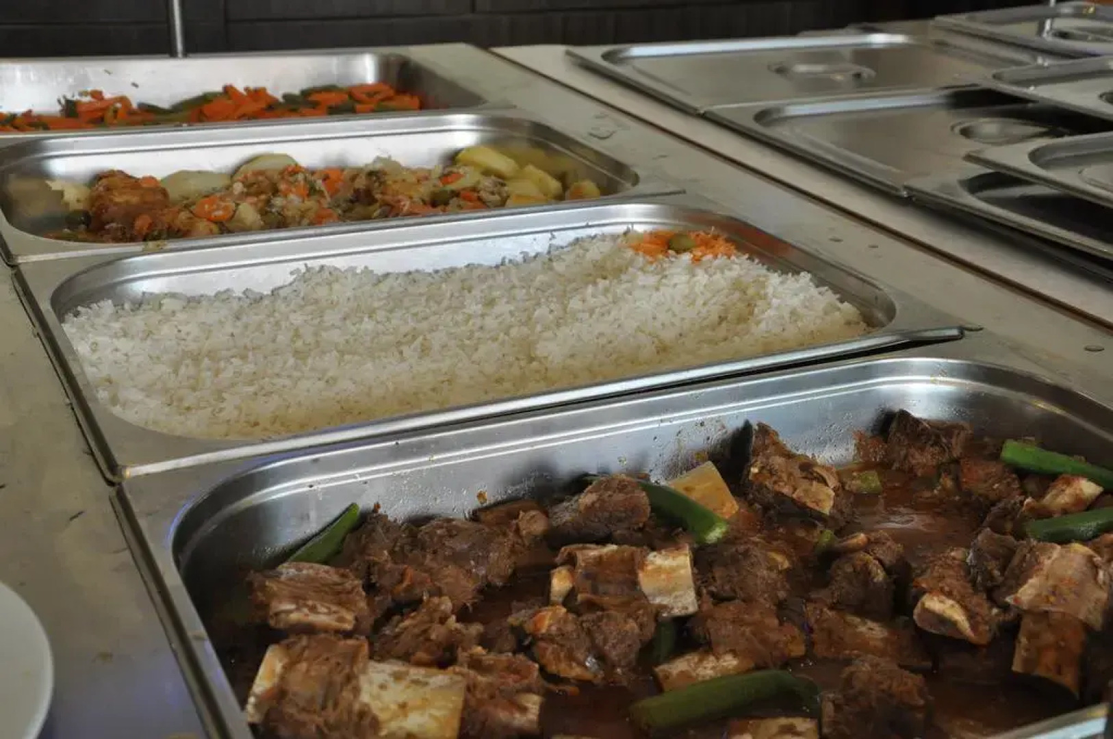 Hotel Horizonte Novo