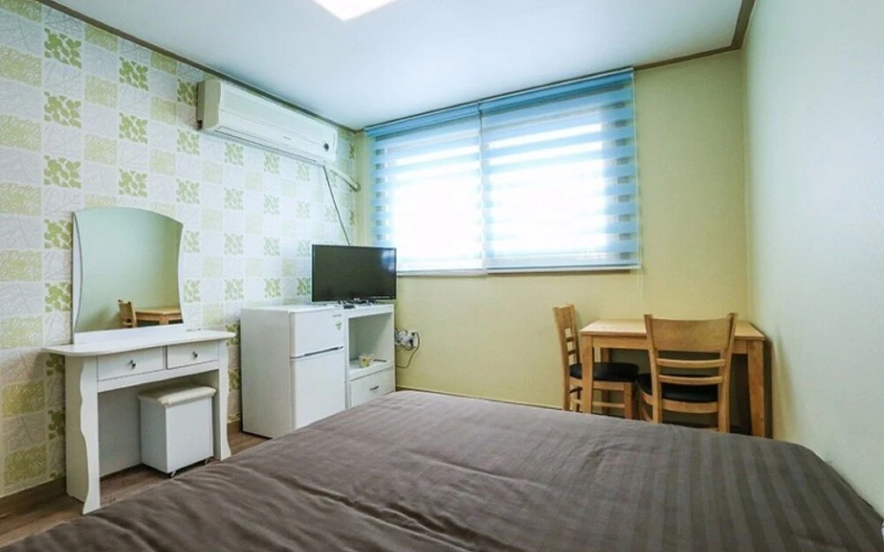 Hwaseong Green Pension