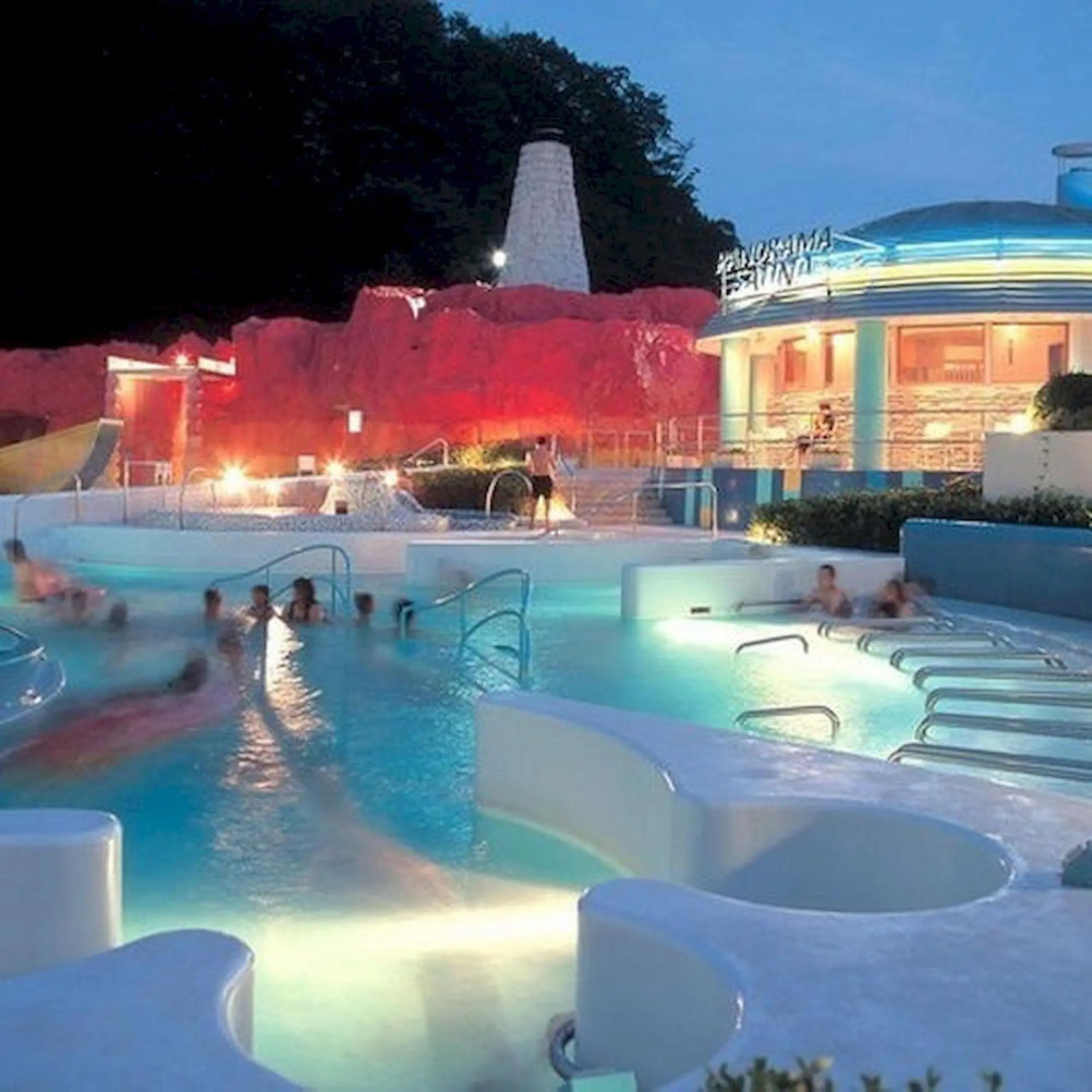 Grandpark Hotel Panex Iwaki