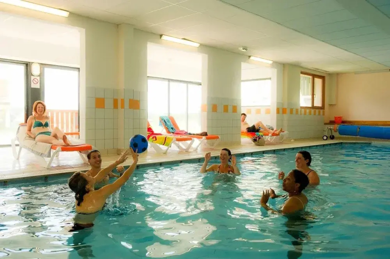 Cap Vacances La Chapelle des Bois