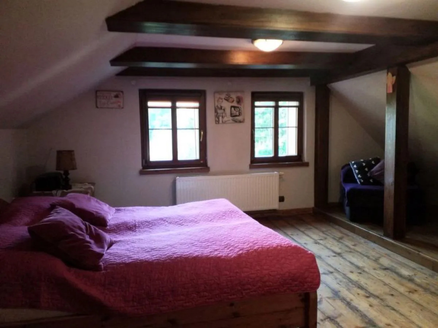 House Joanna Karpacz