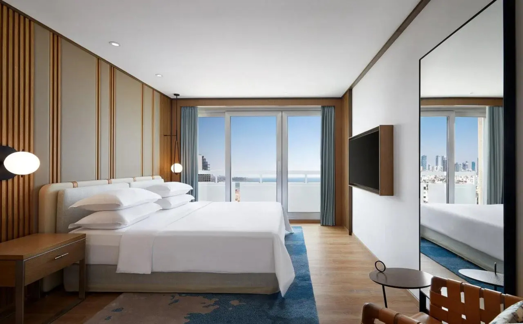 Sheraton Grand Tel Aviv