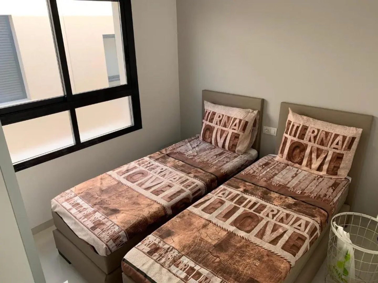 Costa Elisa20 Mil Palmeras