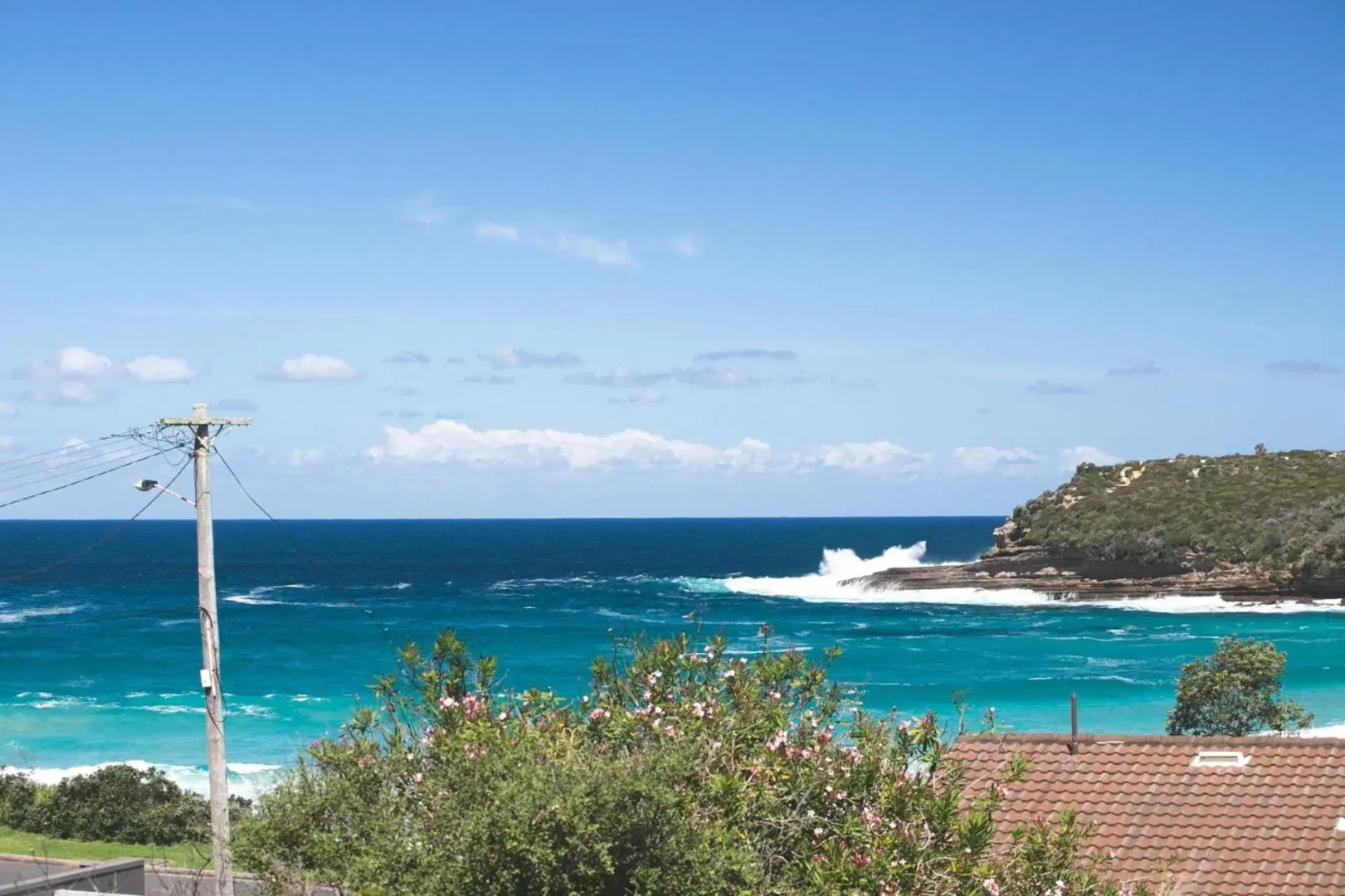 Sea-renity - 17 Kurrawa Dr