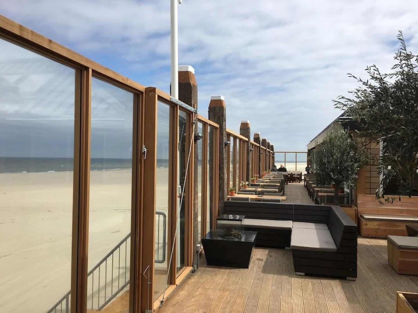 Luxurious Holiday Home in the Dunes, Near the Beach of Vlieland