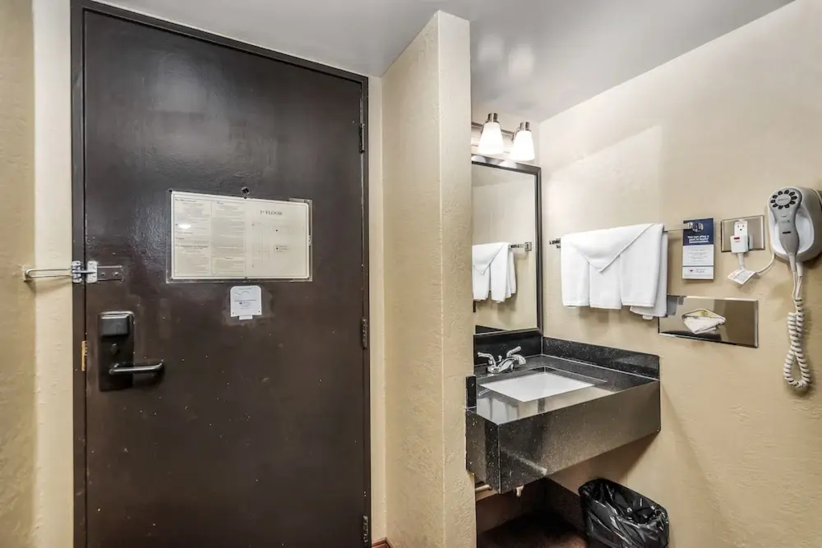 SureStay Plus Hotel by Best Western Seven Oaks