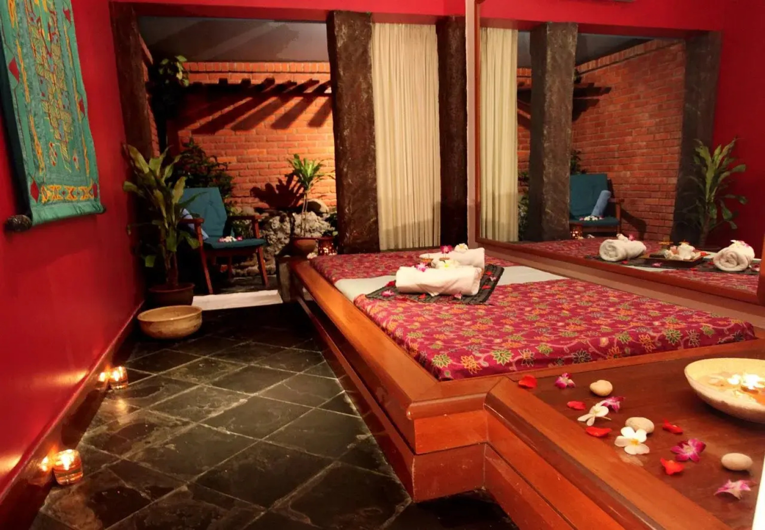 Nexus Resort & Spa Karambunai