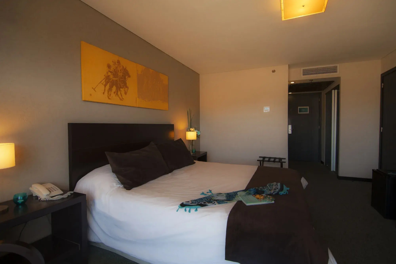 Epic Hotel San Luis