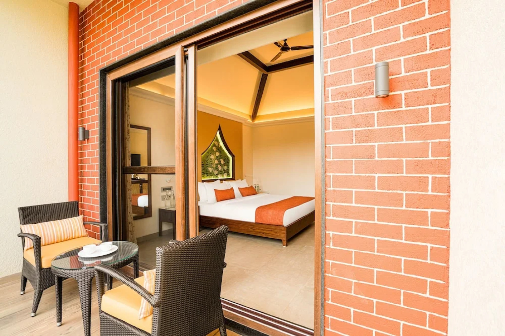 Whistling Woodzs Resort