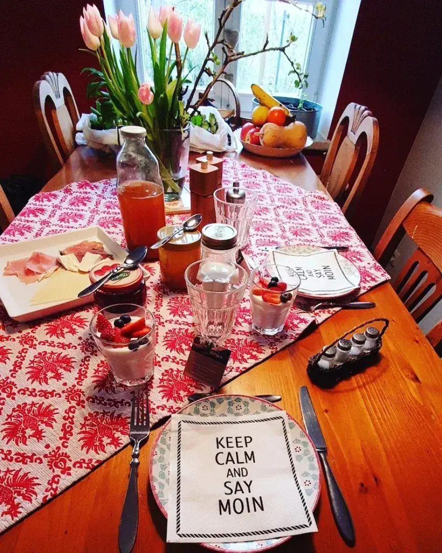 Seminar und Landhaus Schönbeck