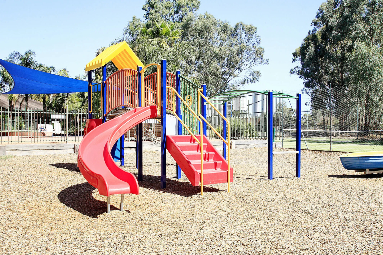 Discovery Parks - Echuca