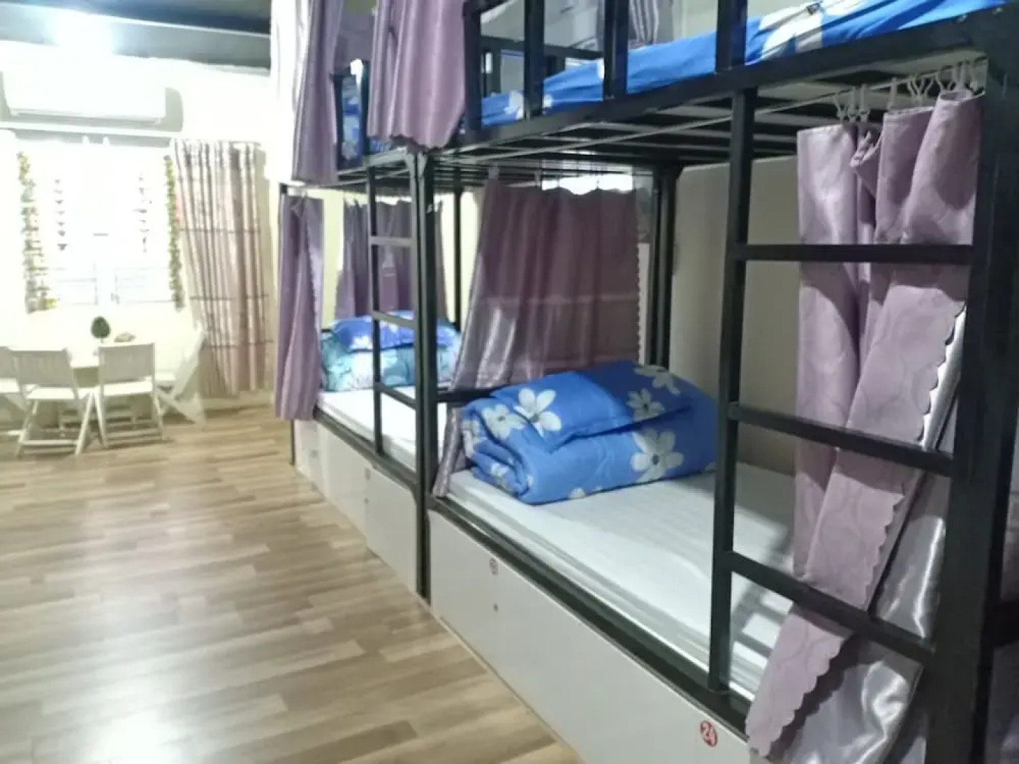 Phuot House - Hostel