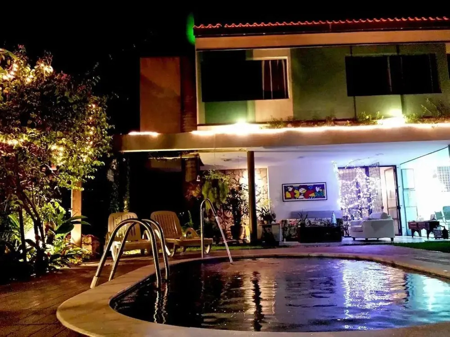 Pousada Palmeira Imperial