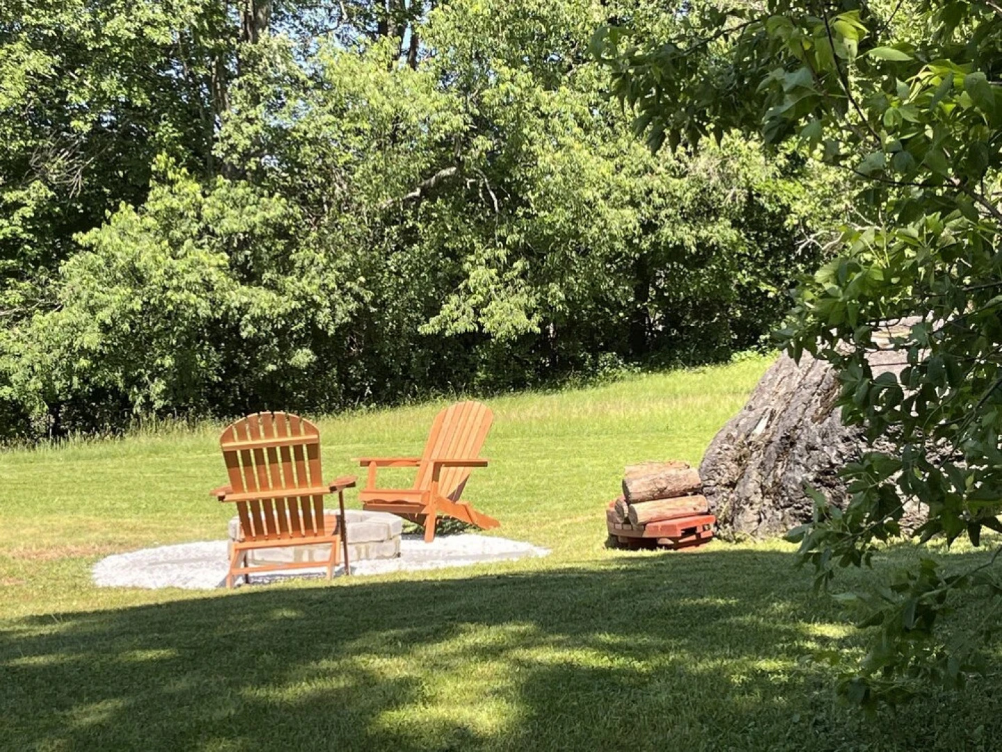 Charlie's Cabin 3 Bedroom Cabin by Redawning