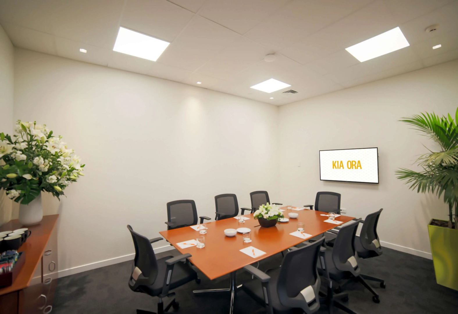 Sudima Christchurch Airport