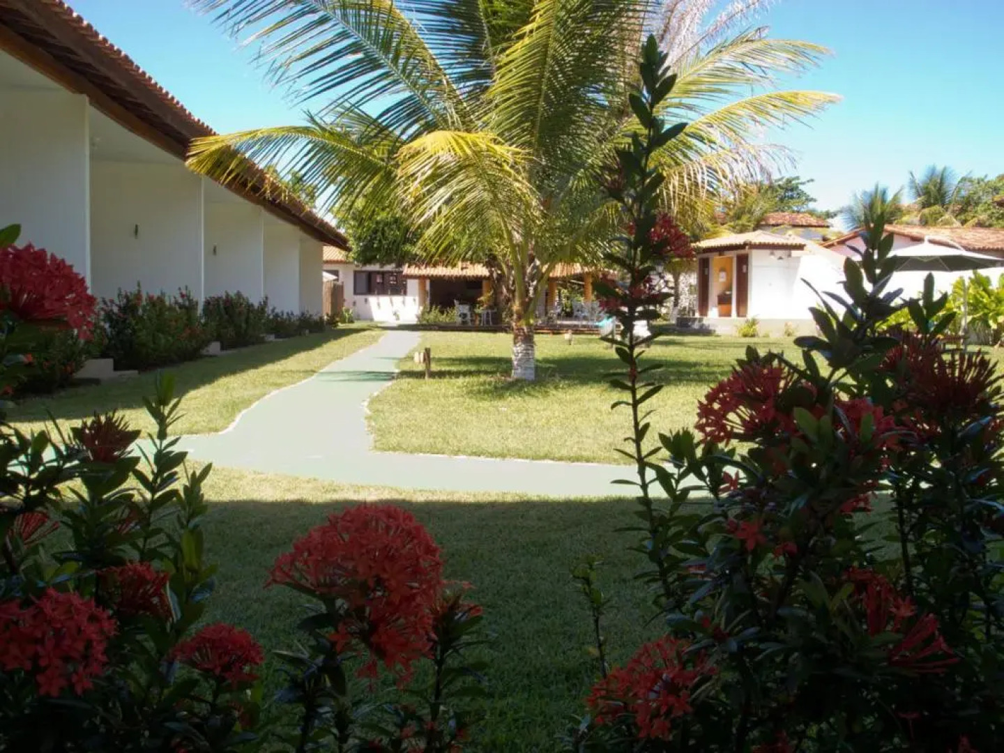 Pousada Galeão Santa Anna