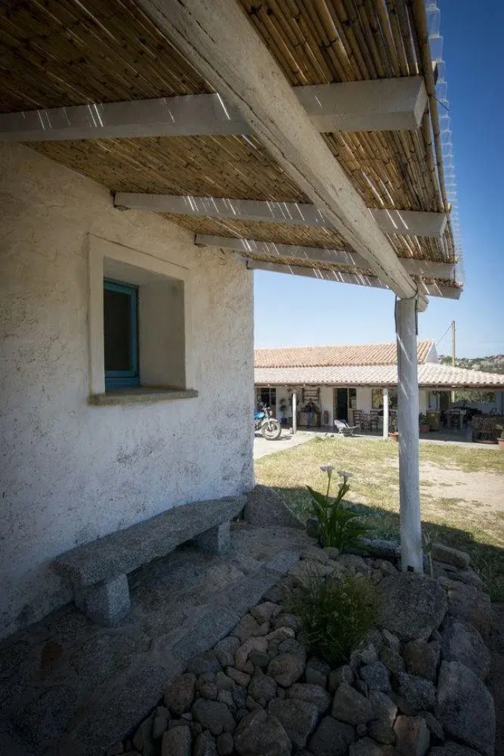 Agriturismo La Tana Di Lu Maccioni