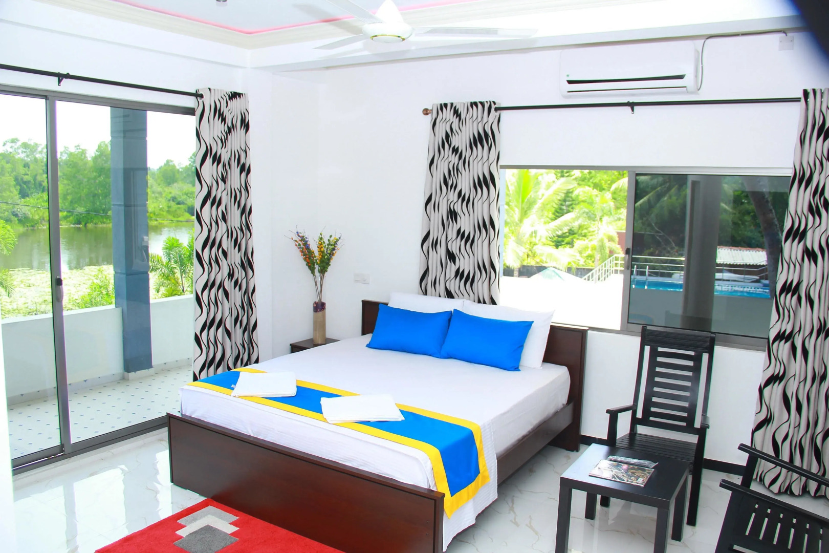 Kamaro Holiday Resort