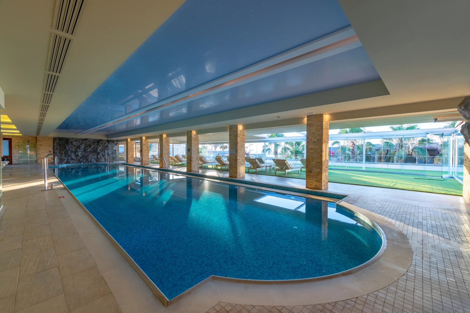 Ikaros Beach Resort & Spa - Adults Only