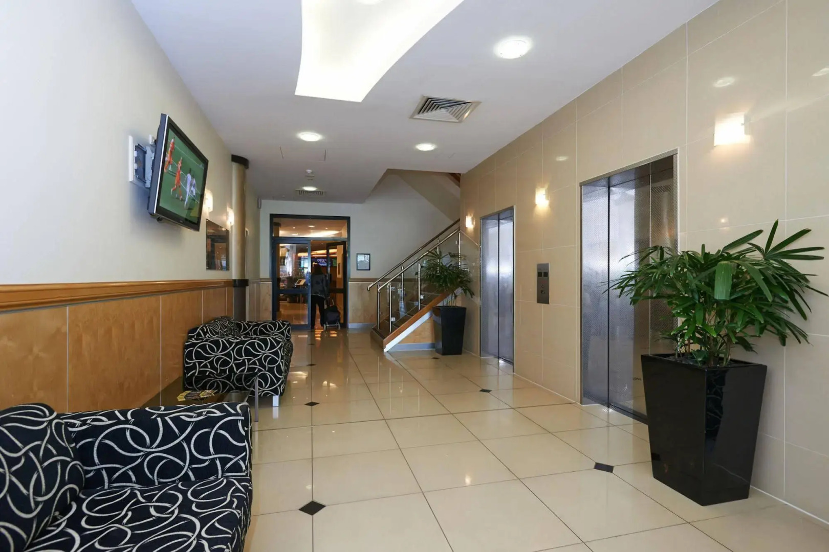 Rydges Mackay Suites