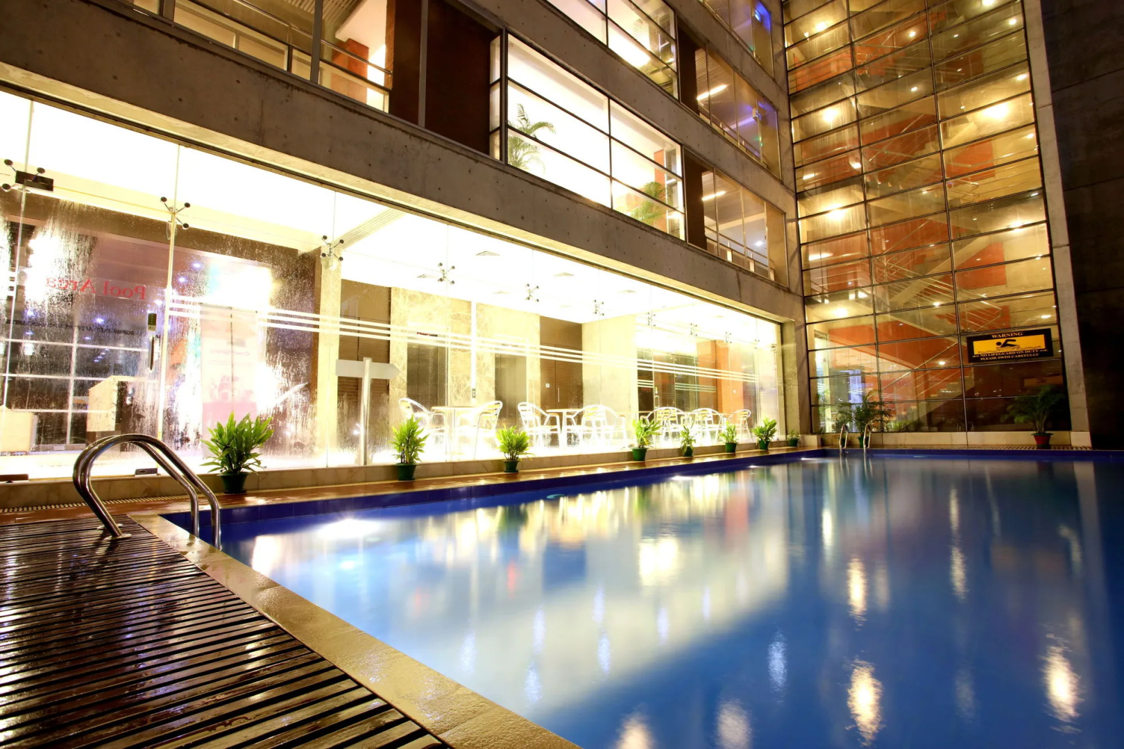 The Olives Residence & Suite
