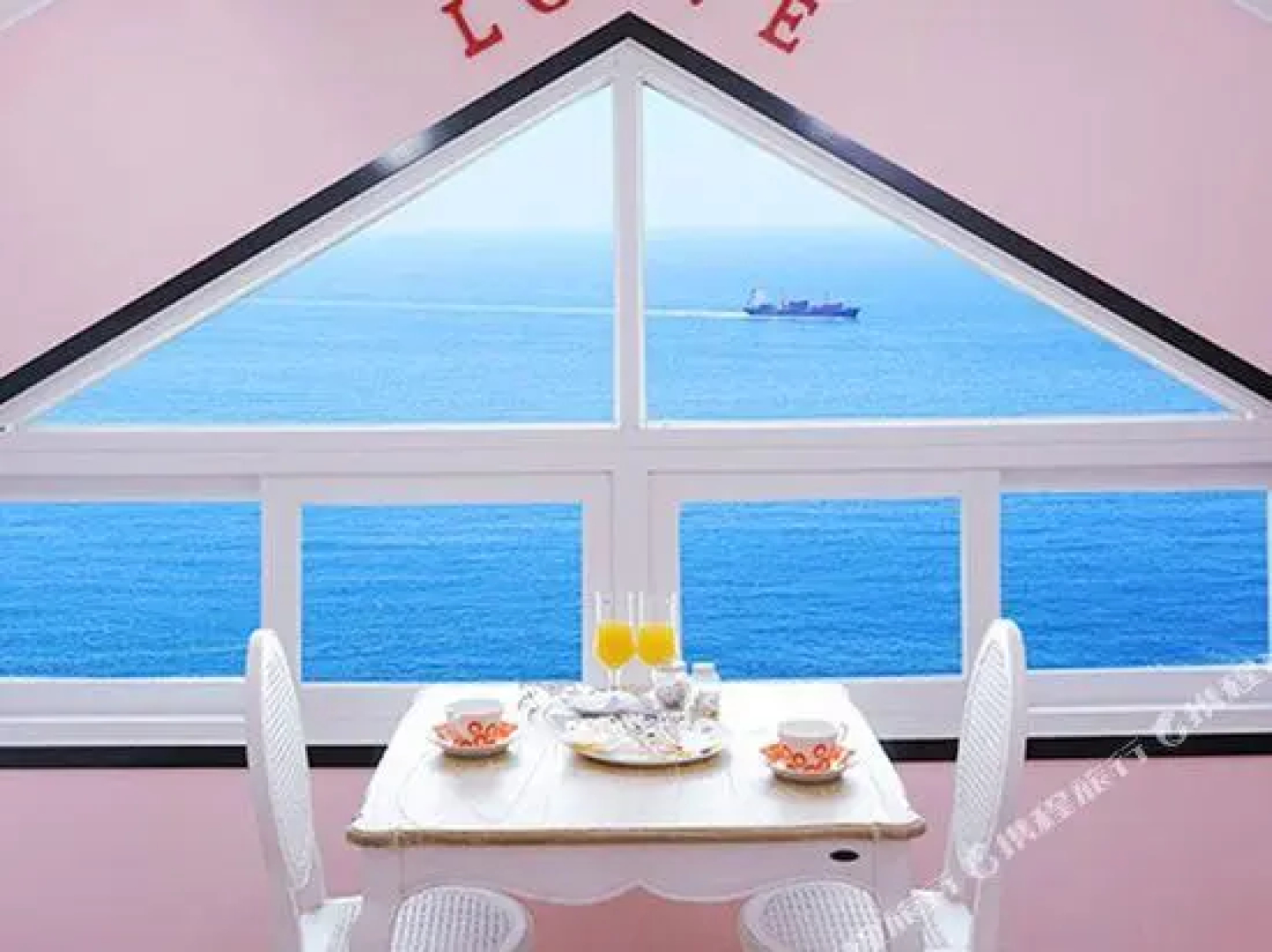 Namhae Montmartre Pension