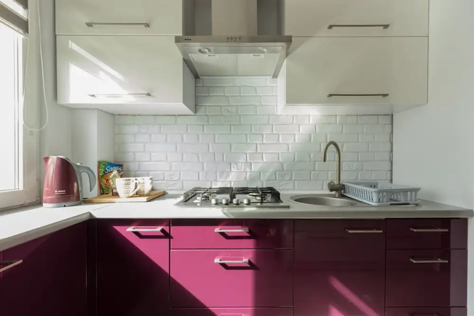 Apartament Tarnogórska