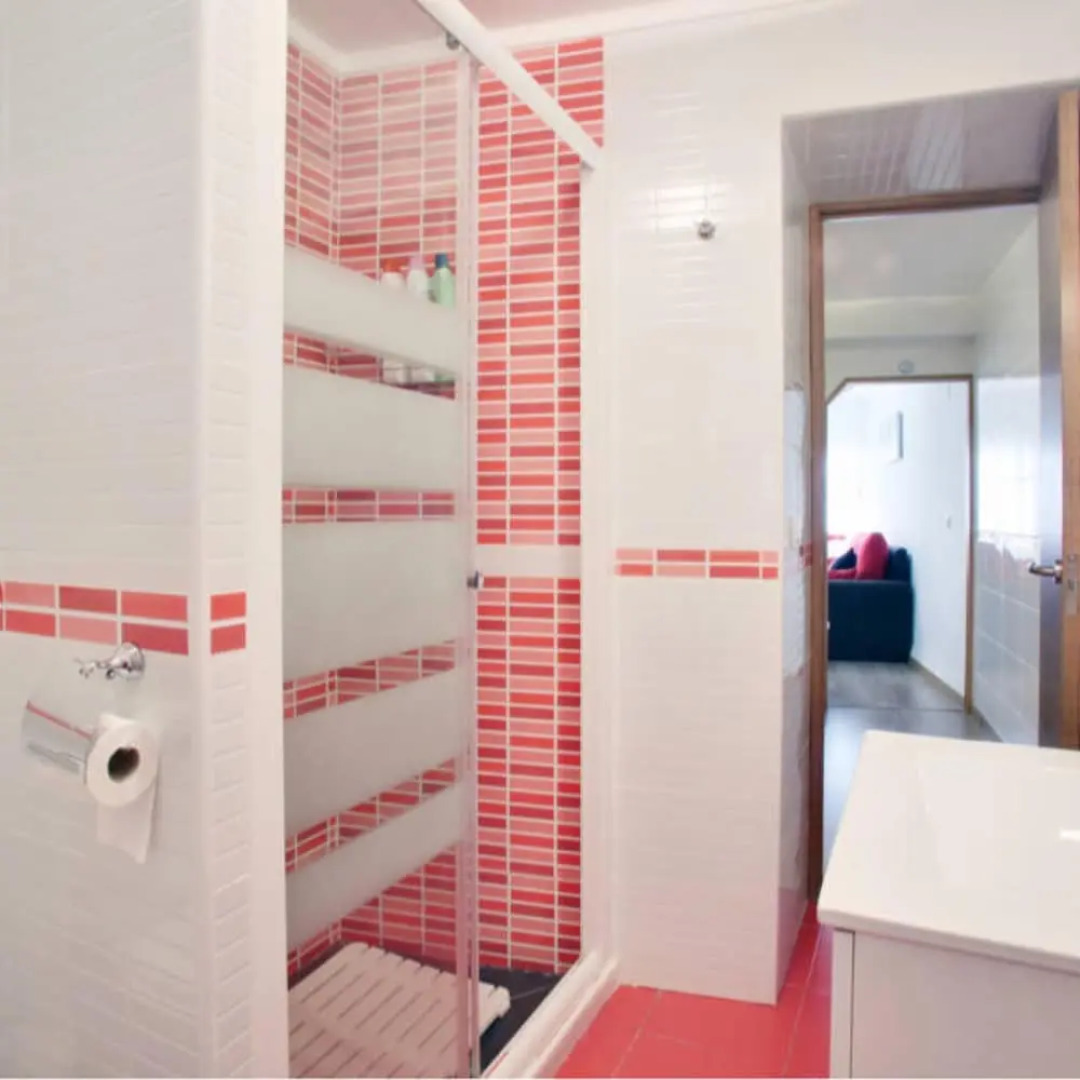 Casa Las 3 Conchas I