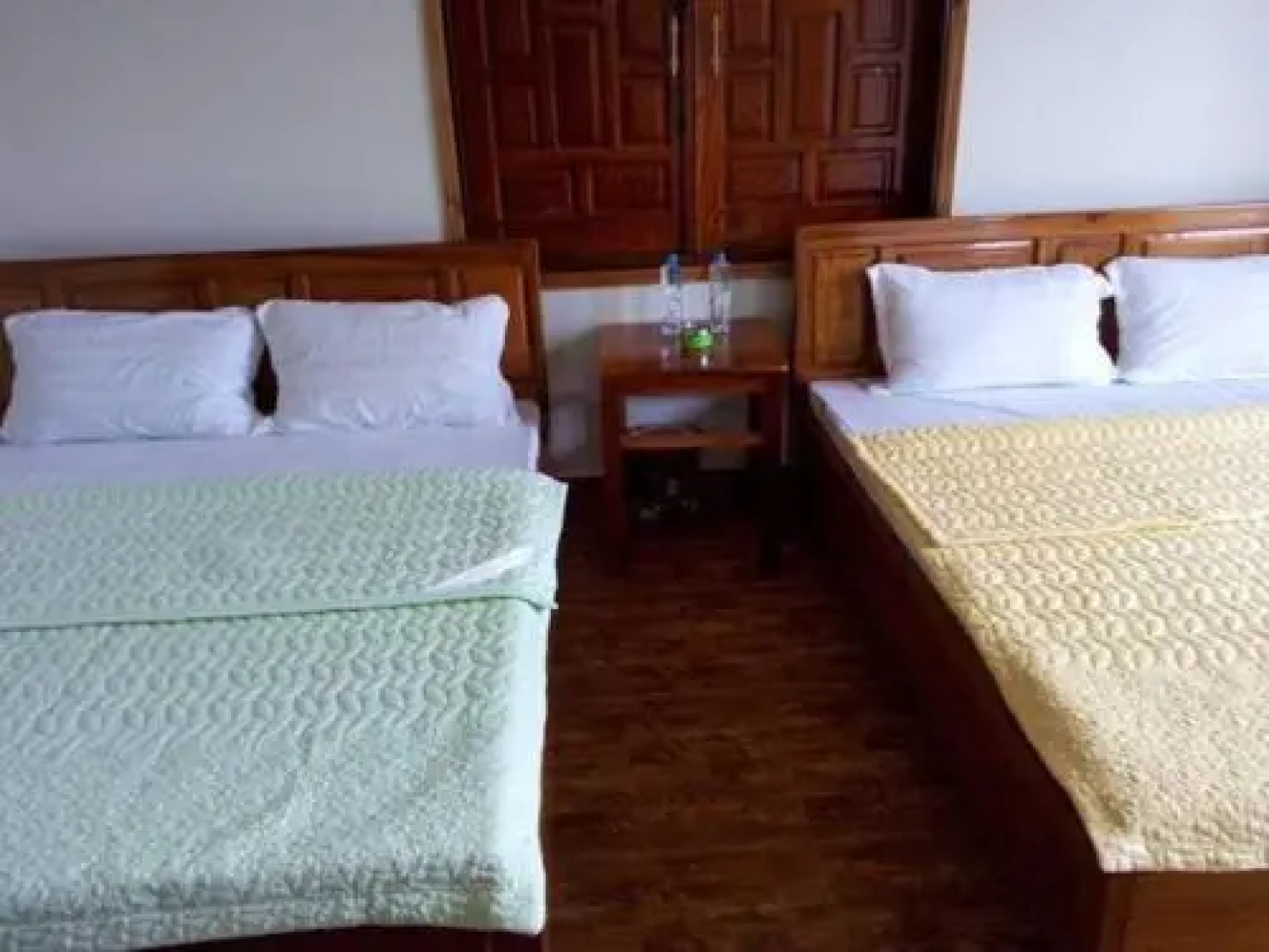 Binh Minh Guest house