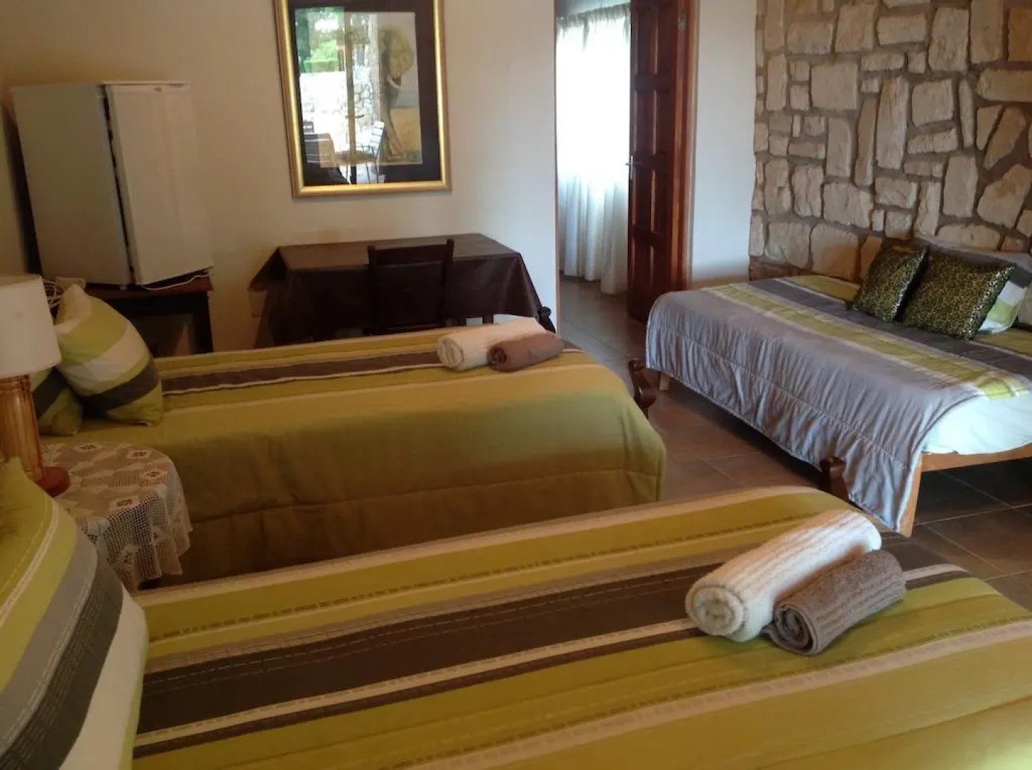 Stampriet Historical Guesthouse